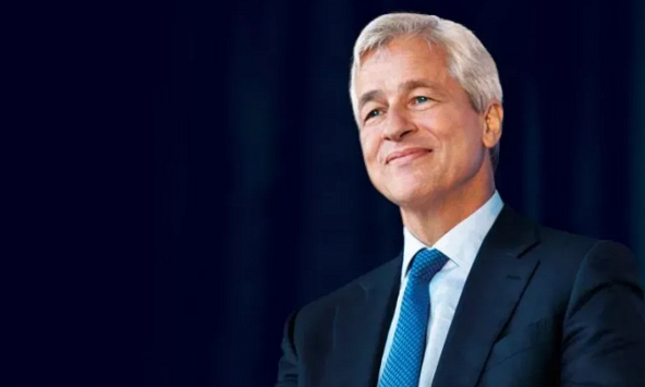 CEO JPMorgan: Nhà đầu tư thận trọng với giá dầu tăng cao và gián đoạn thương mại