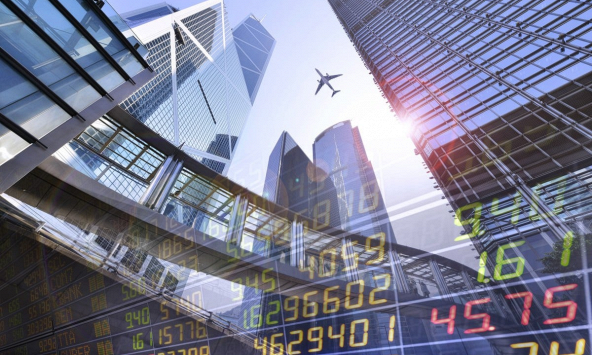 955 tỷ USD bị thổi bay khỏi thị trường chứng khoán Trung Quốc