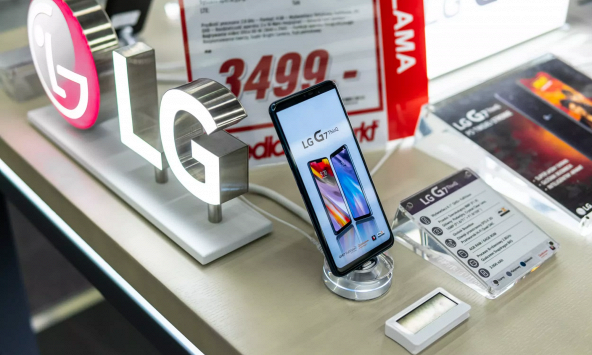 Gần 500 thương hiệu smartphone phải rút khỏi thị trường kể từ năm 2017