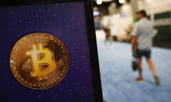 Giao dịch tiền điện tử của UAE đạt gần 35 tỷ USD trong một năm