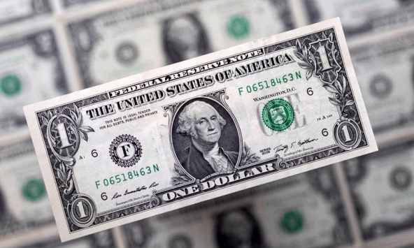 Giá USD hôm nay 27/9: Đạt mức cao nhất trong 10 tháng