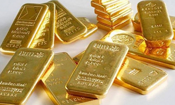 Giá vàng hôm nay 27/9: Mất mốc 69 triệu đồng/lượng