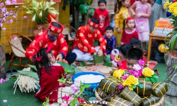 Bộ Nội vụ đồng tình phương án 7 ngày nghỉ Tết Nguyên đán 2024