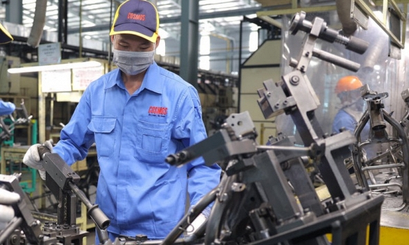 Việt Nam thu hút hơn 20 tỷ USD vốn FDI sau 9 tháng, tăng hơn 7,7% so với cùng kỳ