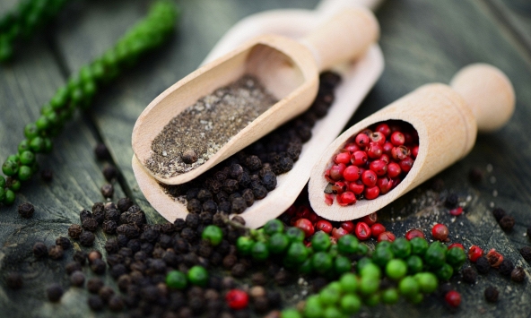 Giá tiêu hôm nay 28/9: Không có nhiều biến động