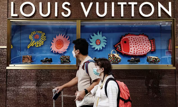 Vốn hóa thị trường toàn cầu giảm xuống dưới 100.000 tỷ USD