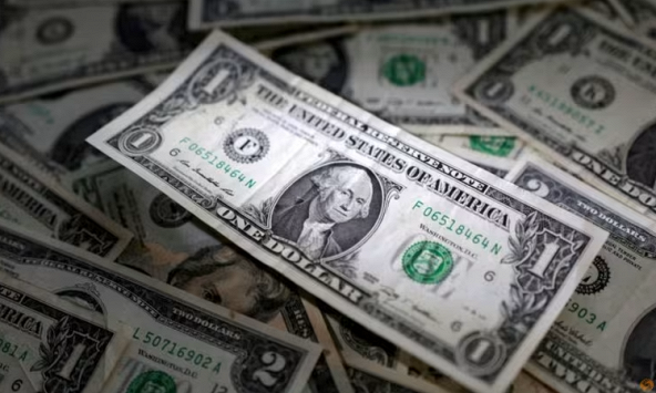 Đồng USD mạnh nhất trong 10 tháng, giữ nhiệt cho đồng yên