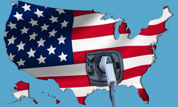 Mối thù giữa Ford và GM có thể định hình tương lai của xe điện Mỹ