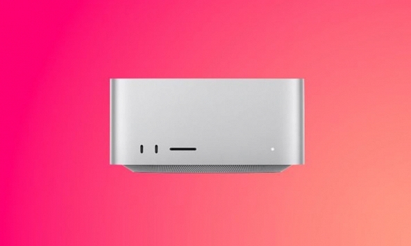 Apple bắt đầu bán các mẫu Mac Studio 2023 hàng tân trang