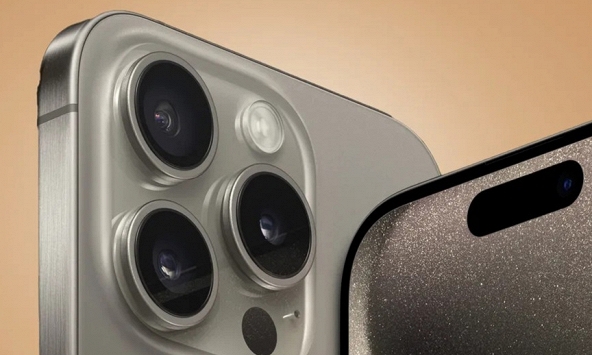 iPhone 15 Pro Max vẫn đứng sau Huawei P60 Ultra về khả năng chụp ảnh