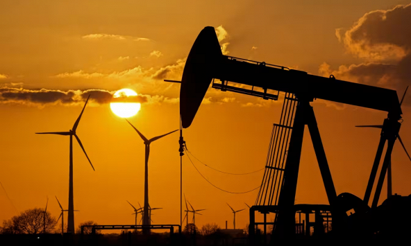 Giá dầu giảm do Nga, Saudi Arabia dự kiến tăng nguồn cung