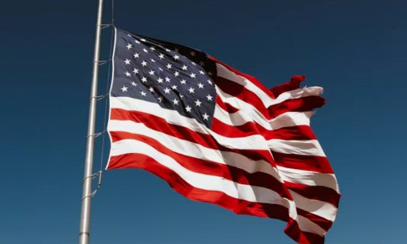 Kinh tế Mỹ tăng trưởng 2,1% trong quý 2, không thay đổi so với ước tính trước đó