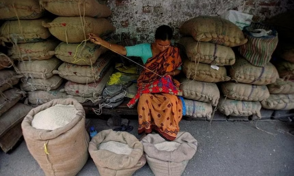 Ấn Độ giảm giá sàn cho xuất khẩu gạo basmati để duy trì tính cạnh tranh