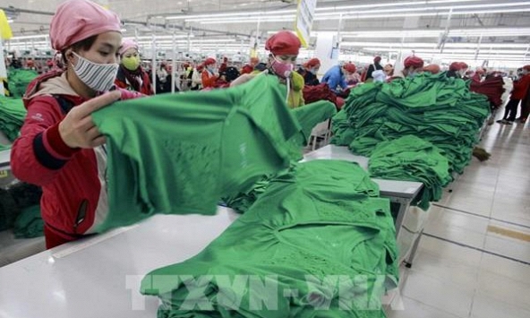 Nhiều hãng tin nước ngoài dự báo về sự khởi sắc của kinh tế Việt Nam