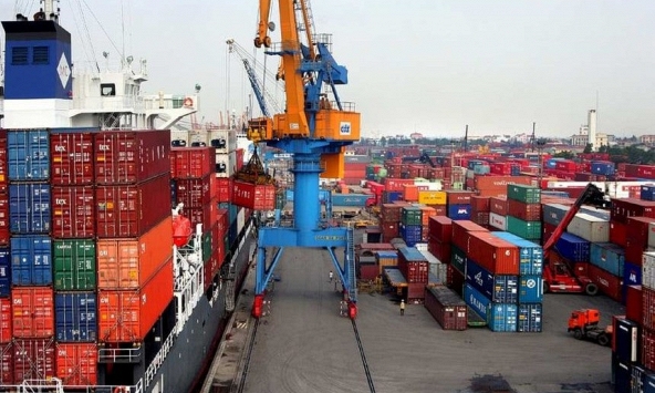 Việt Nam xuất siêu 21,68 tỷ USD trong 9 tháng