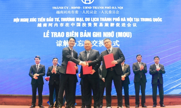 Sau sữa đặc Ông Thọ, sữa chua Vinamilk được kỳ vọng tạo sức hút tại thị trường Trung Quốc