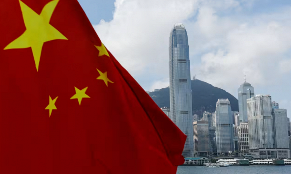 Khối ngoại ồ ạt rút vốn khỏi chứng khoán Trung Quốc, mức cao nhất 9 năm