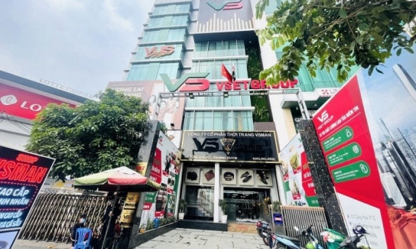 VSET Group đưa khách hàng 'vào tròng' như thế nào?