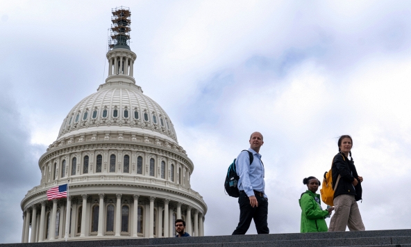 Ai sẽ bị ảnh hưởng nếu chính phủ Mỹ đóng cửa?