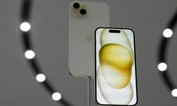 Apple xác định nguyên nhân khiến iPhone 15 quá nóng khi sử dụng