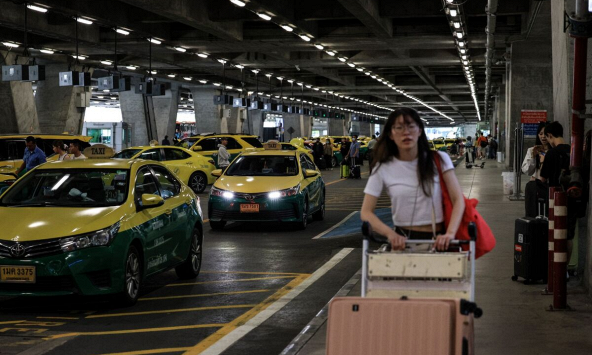 Thái Lan thu về 4 tỷ USD từ du lịch Trung Quốc sau khi miễn thị thực