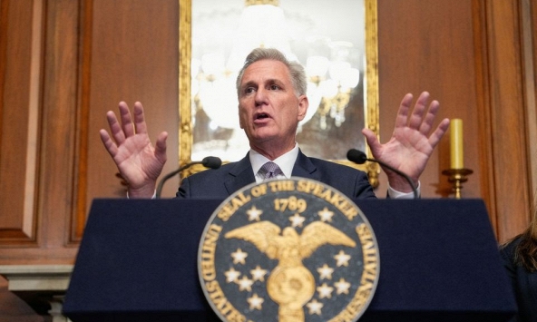 Chính phủ Mỹ tạm thời 'thoát nạn'