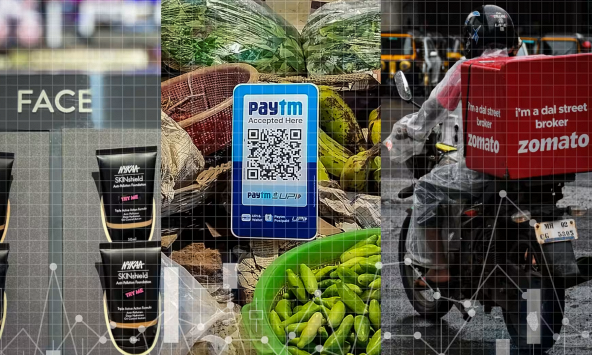 Startup công nghệ Ấn Độ trở thành 'điểm nóng' mới của giới đầu tư nước ngoài