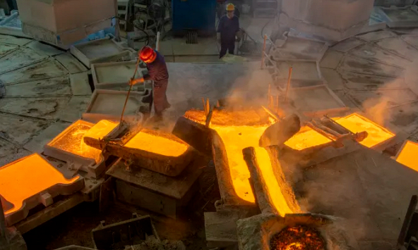 Goldman Sachs: Nhu cầu dầu và đồng của Trung Quốc đang ‘bùng nổ’