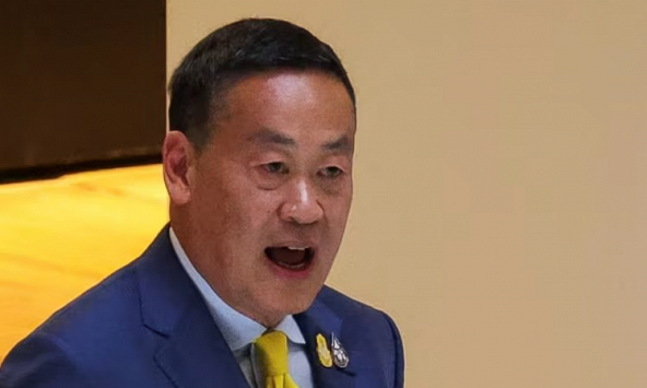 Thái Lan sẽ phát 15,2 tỷ USD cho người dân