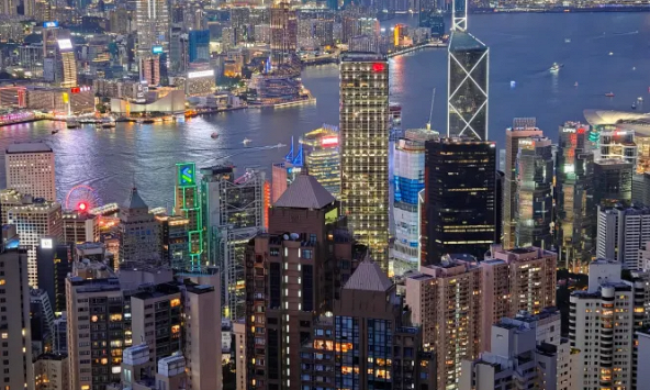 World Bank hạ dự báo tăng trưởng Đông Á và Thái Bình Dương đang phát triển