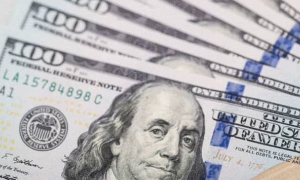 Giá USD hôm nay 2/10: Tỷ giá trung tâm giảm sâu