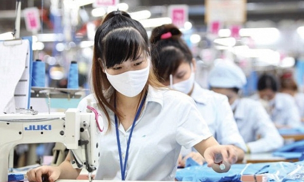 PMI tháng 9 giảm xuống dưới 50 điểm, số lượng đơn đặt hàng mới tăng tháng thứ hai liên tiếp