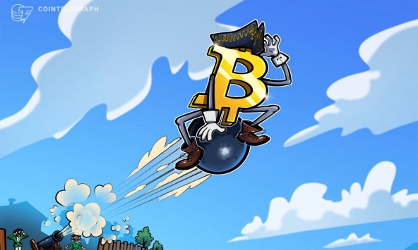 5 điều cần biết về Bitcoin trong tuần này (2 - 7/10)