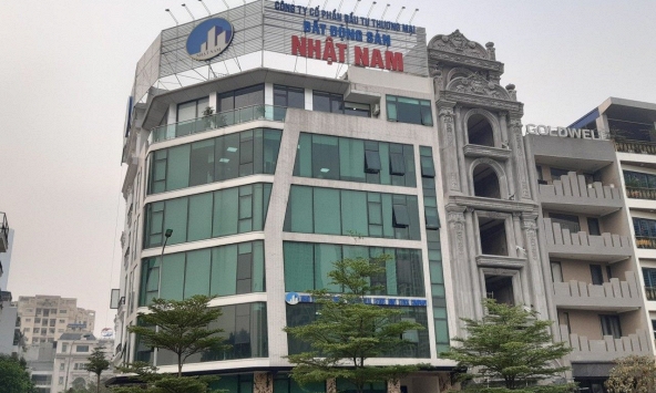 Vụ bất động sản Nhật Nam: Tạm dừng giao dịch tài sản của ca sĩ Khánh Phương và 11 cá nhân