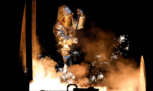 Tại sao các nhà sản xuất ô tô lại hào hứng với thép xanh