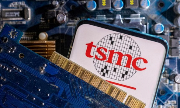 Lộ trình bán chip trị giá 72 tỷ USD của TSMC giúp thị trường sẵn sàng hơn