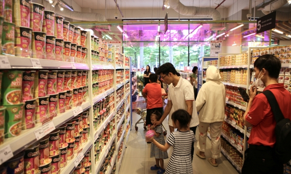 Một quỹ đầu tư tư nhân hàng đầu thế giới muốn đồng hành cùng Masan, cam kết rót tối thiểu 200 triệu USD