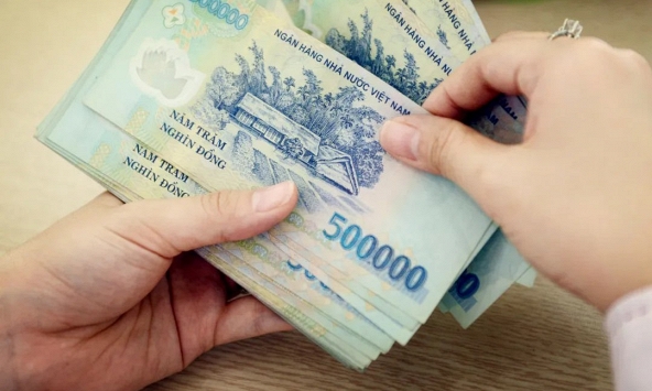 Chính phủ trình Trung ương, Quốc hội chính sách tiền lương mới từ 1/7/2024