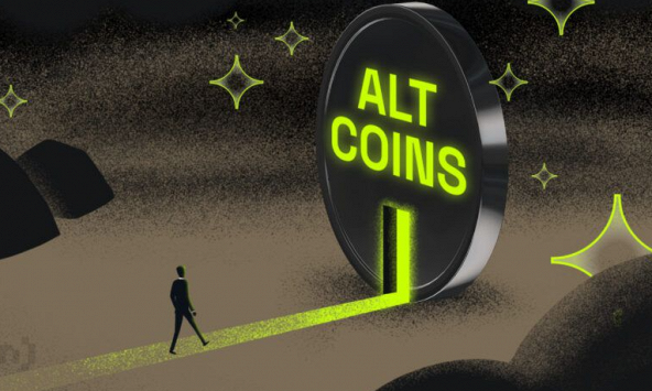 Top 3 loại tiền điện tử sẽ 'bùng nổ' trong tháng 10/2023