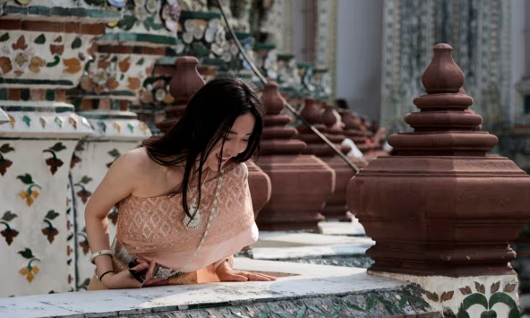 Lượng khách du lịch toàn cầu đạt gần 90% mức trước đại dịch