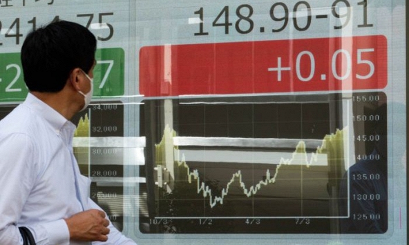 Nhật Bản là thị trường sôi động nhất thế giới