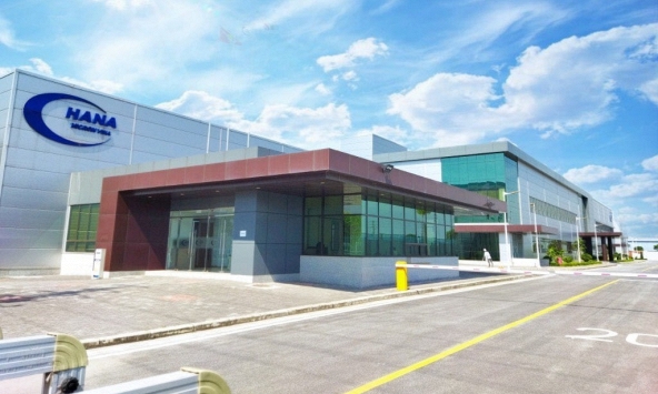 Tập đoàn Hàn Quốc sẽ rót 1 tỷ USD vào sản xuất chip tại Việt Nam trước 2025