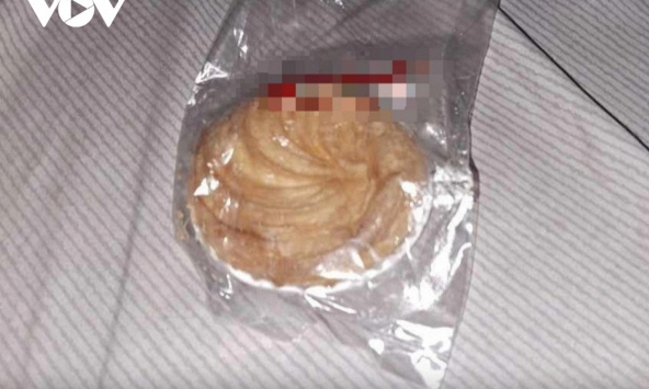 Vụ trẻ tử vong sau khi ăn bánh đêm Trung thu: Nguyên nhân do bánh bị nhiễm khuẩn