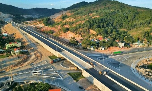 Khởi công 5 dự án giao thông lớn vào cuối năm nay