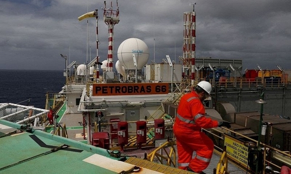 Giá xăng dầu hôm nay 4/10: Phục hồi