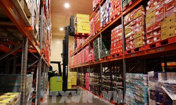 FIATA: Ngành logistics của Việt Nam có nhiều tiềm năng phát triển