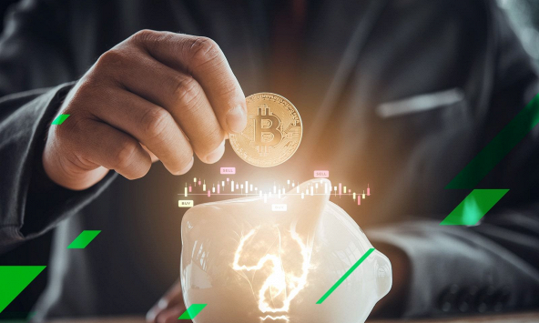 Bitcoin có thể lên 30.500 USD?