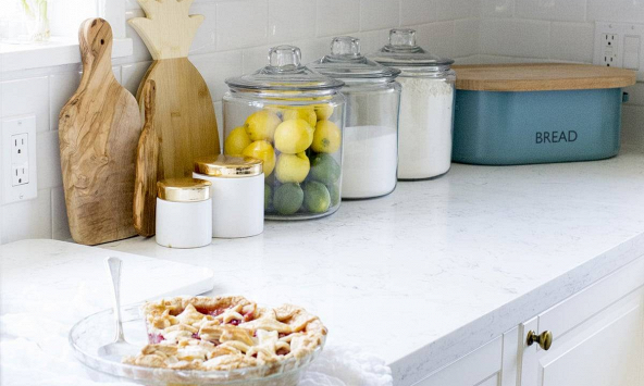 Những ý tưởng thân thiện và tiết kiệm chi phí để tạo diện mạo mới cho nhà bếp