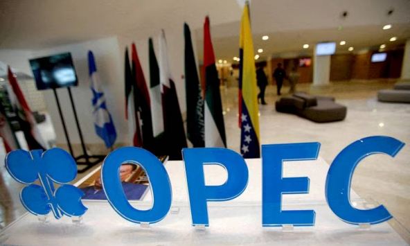Opec+ giữ nguyên chính sách sản lượng hiện tại sau khi giá dầu tăng