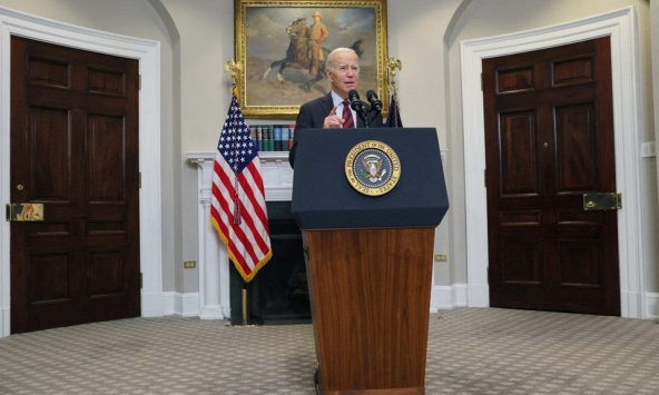 Biden công bố thêm 9 tỷ USD giảm nợ cho sinh viên